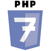 PHP 7 web site