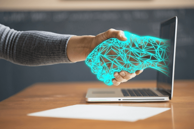 Technology Partnership