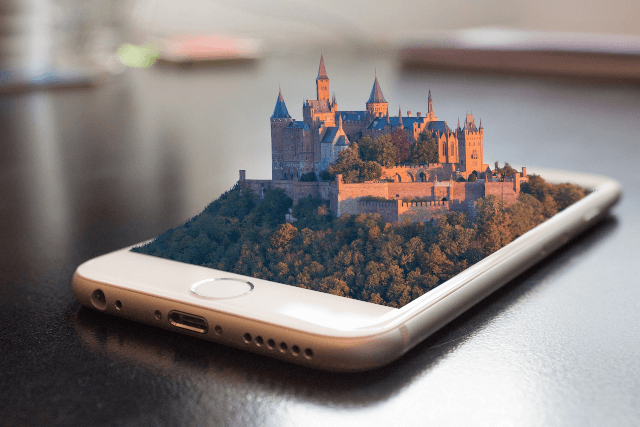 Technology as a Differentiator