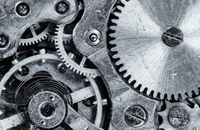 Intelligent Systems & A.I. In Content Creation
