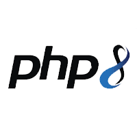 PHP 8 PHP 8