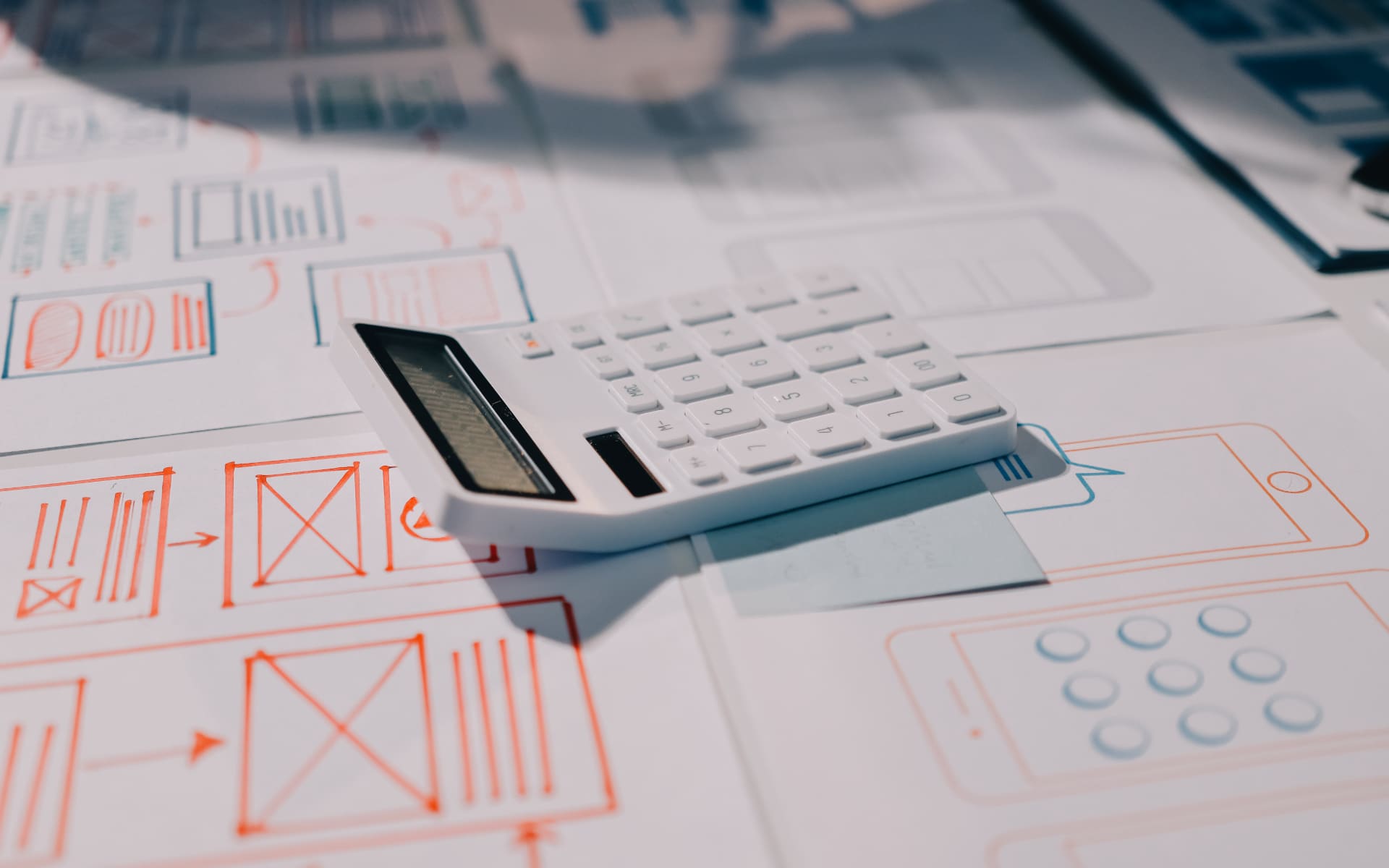 Cost of Building a Web Application