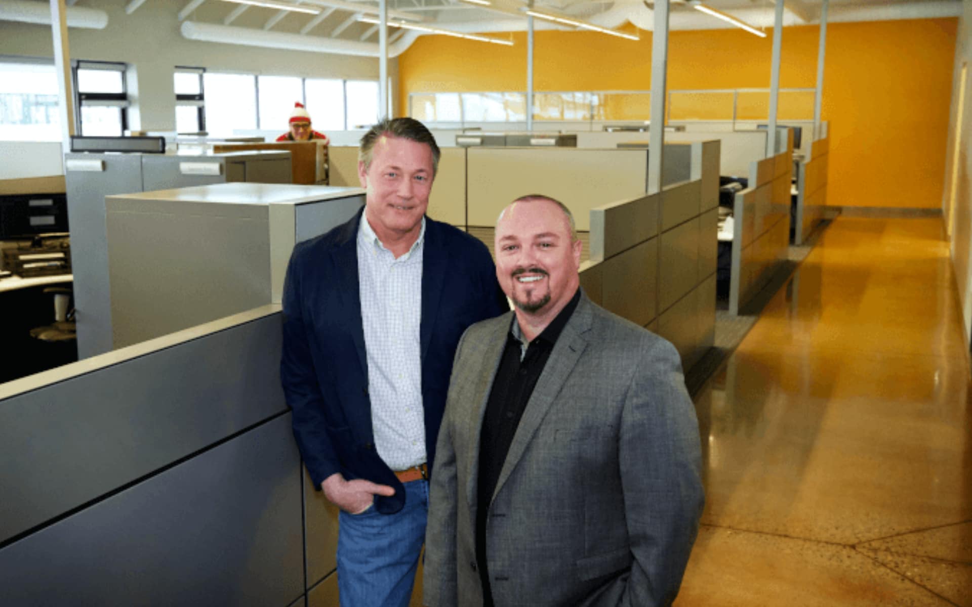 Reopening and the Purpose of an Office