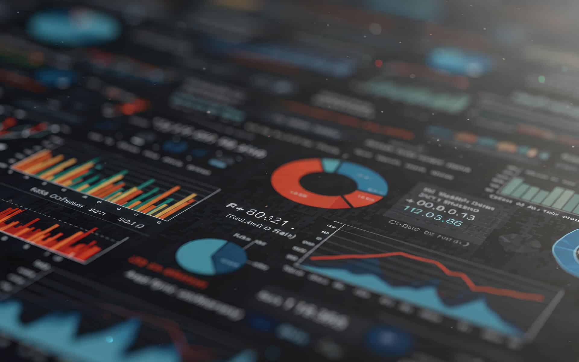Automation Part 3 – Business Intelligence