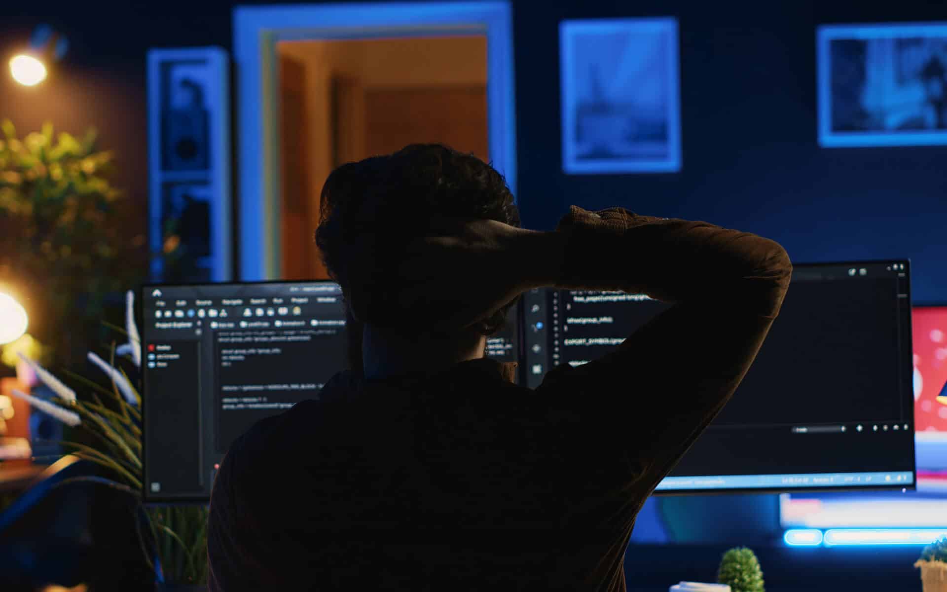 Software development is a social activity
