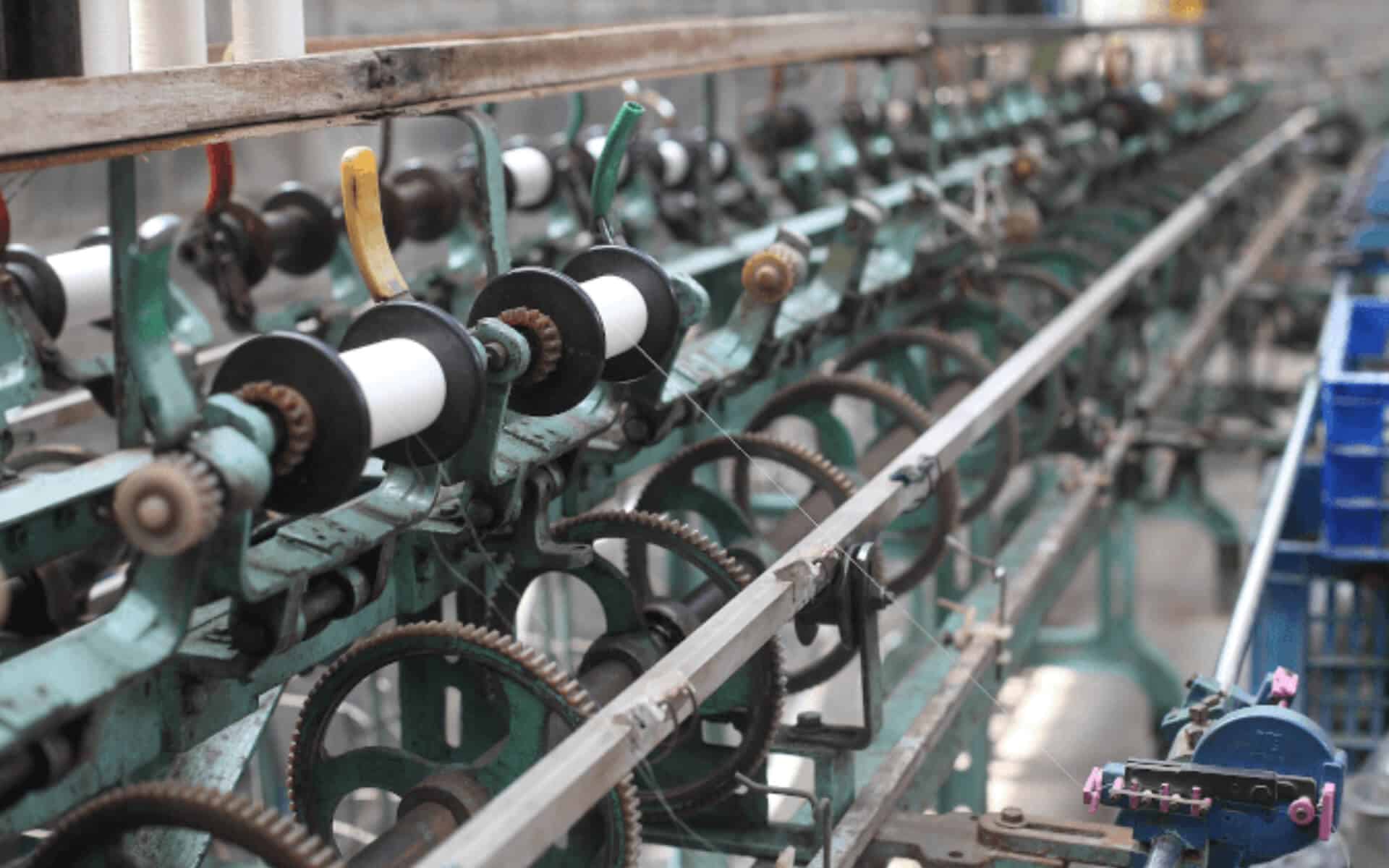 Automation Part 1 – Forces Driving Automation