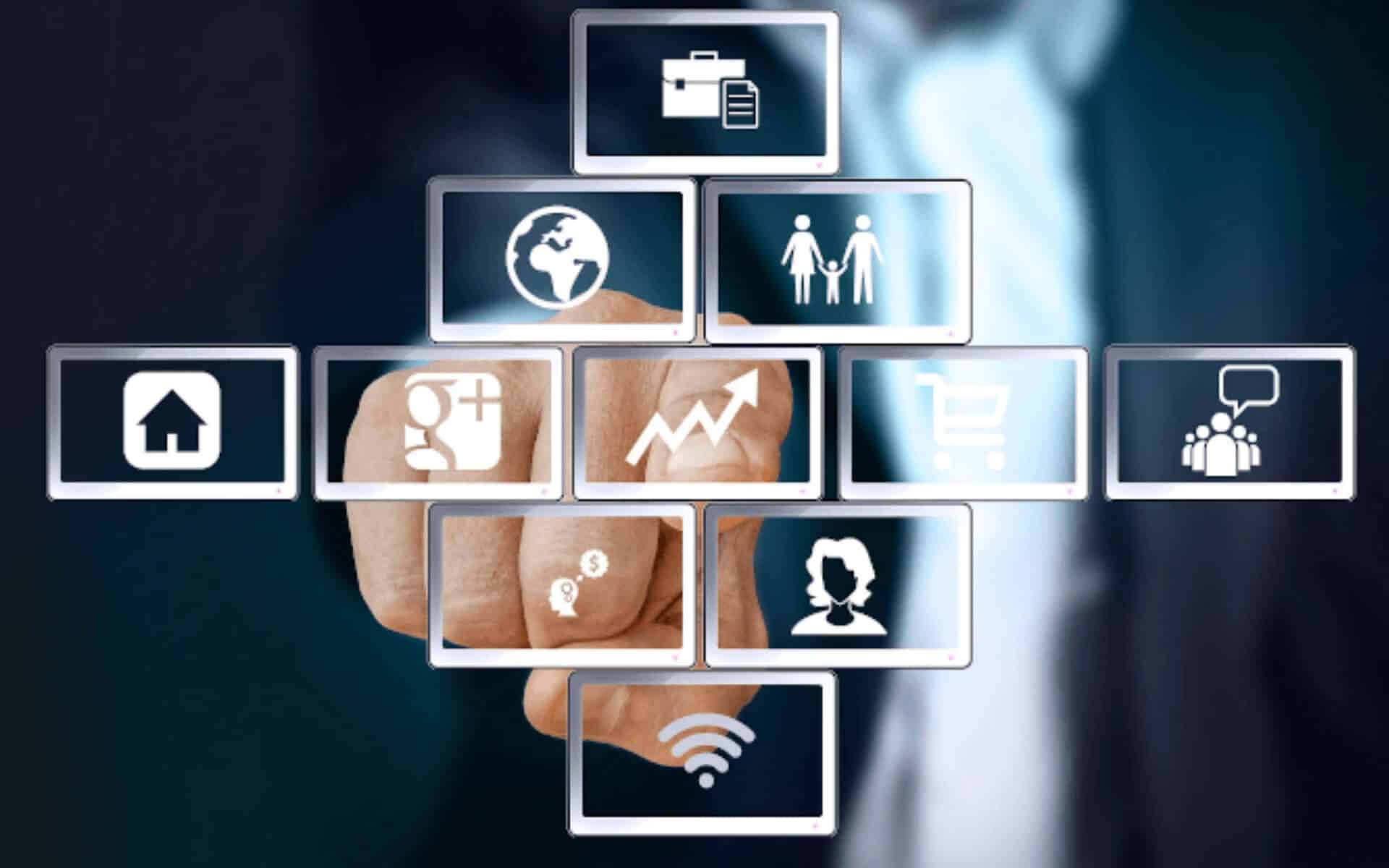 Automation Part 2 – Managing Software Automation Technologies