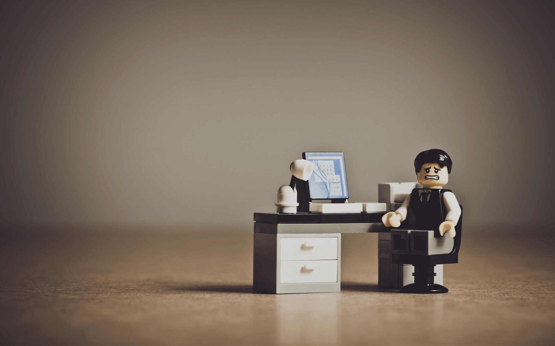 Responding to RFPs a vendor’s perspective