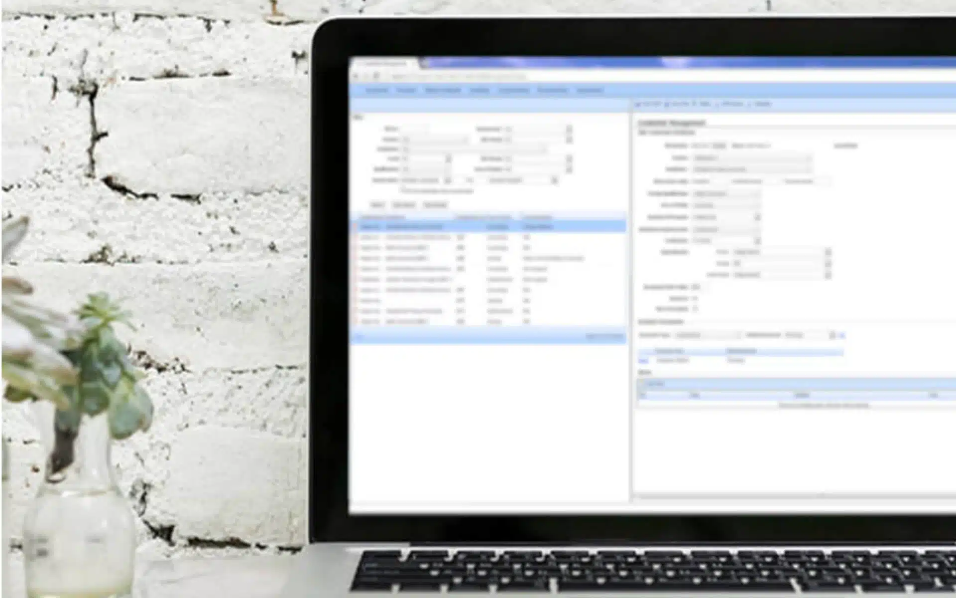 Qualification Assessment Systems