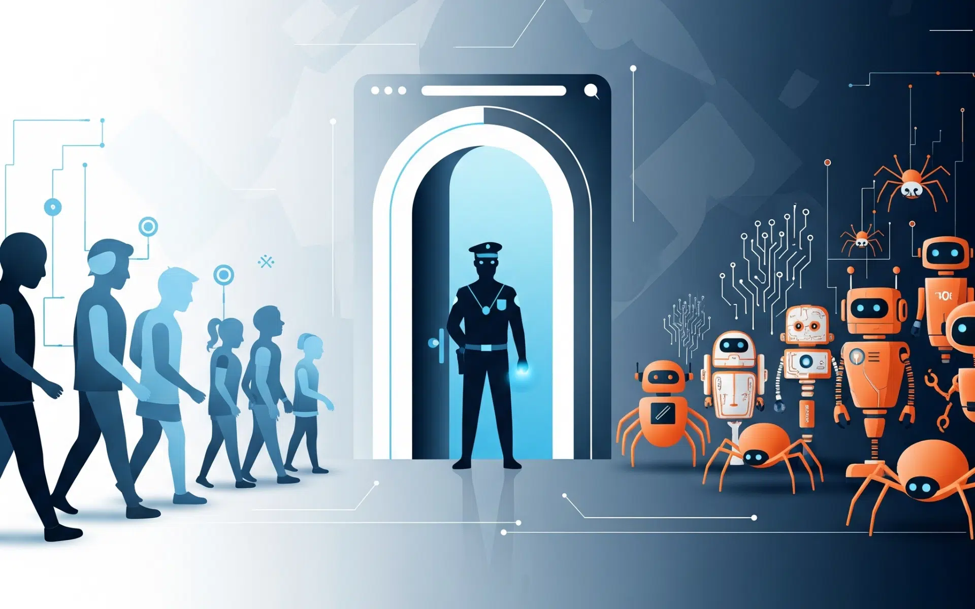 Bots > Humans: Why Automated Traffic Is Taking Over the Internet