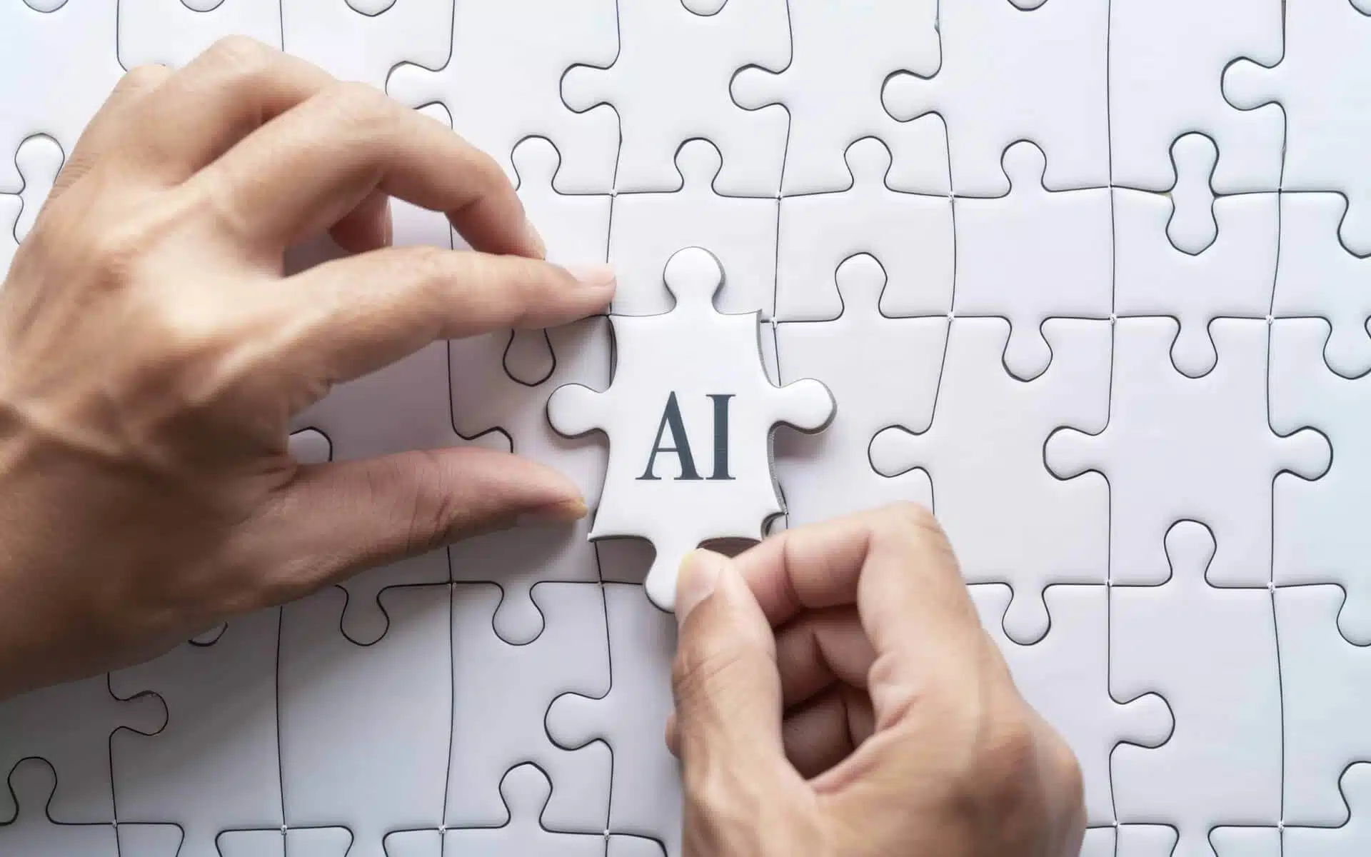 Custom AI for Real Problems