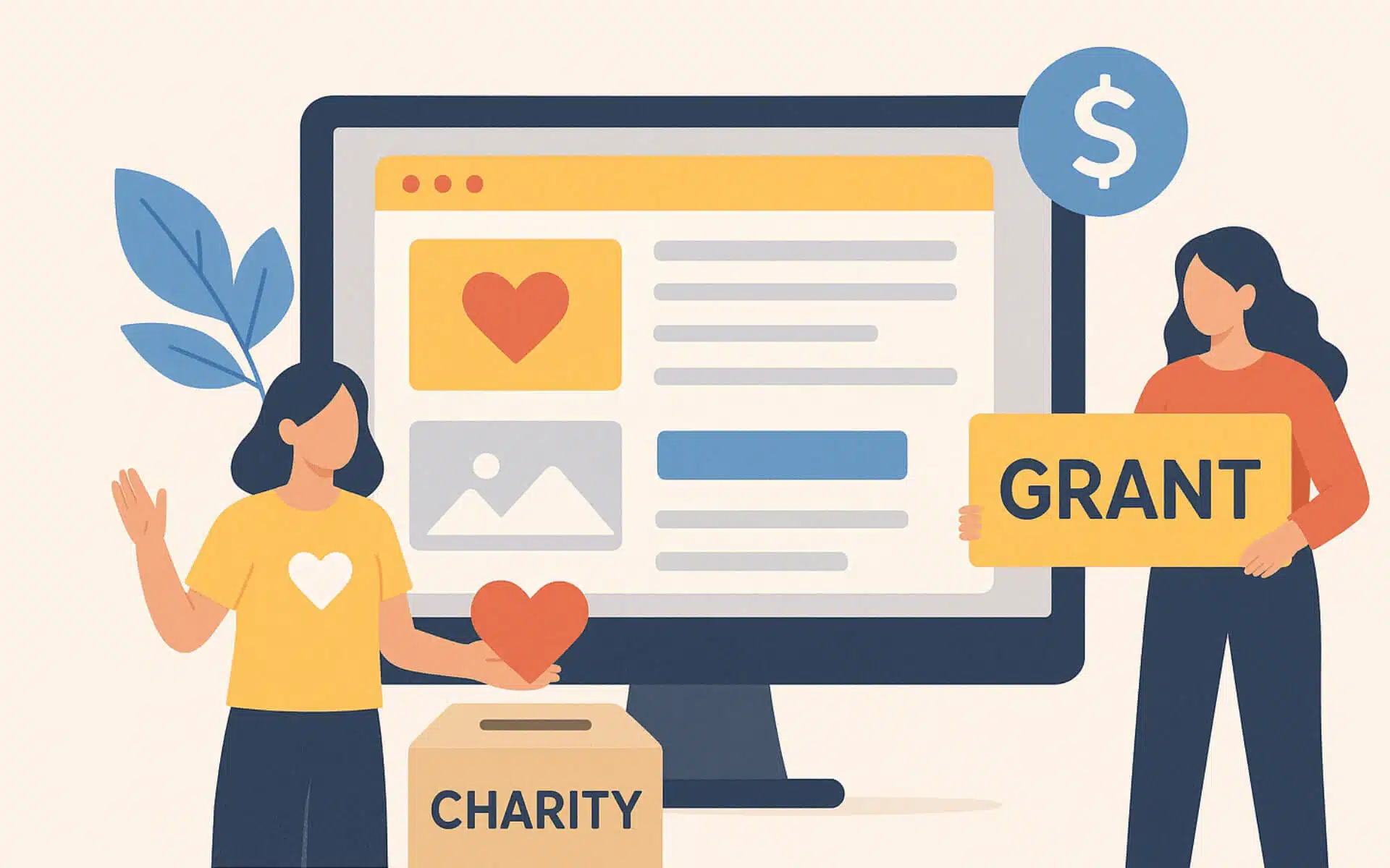 MERAK Announces 2026 Website Grant for Canadian Non-Profits