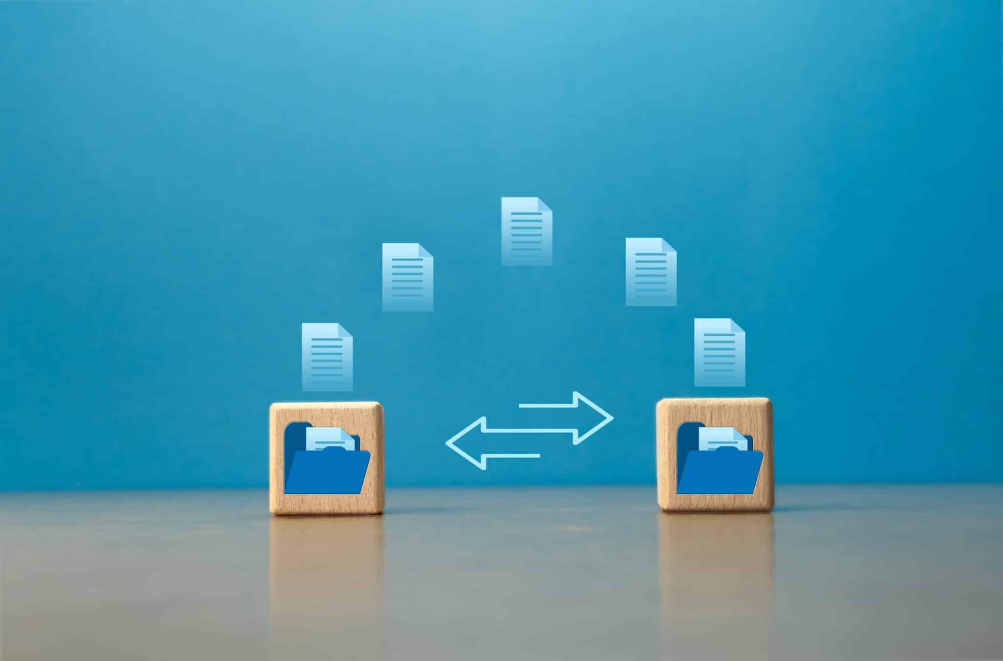 Bridging Eras: Maintaining Government Legacy Systems During Major Replacement Projects