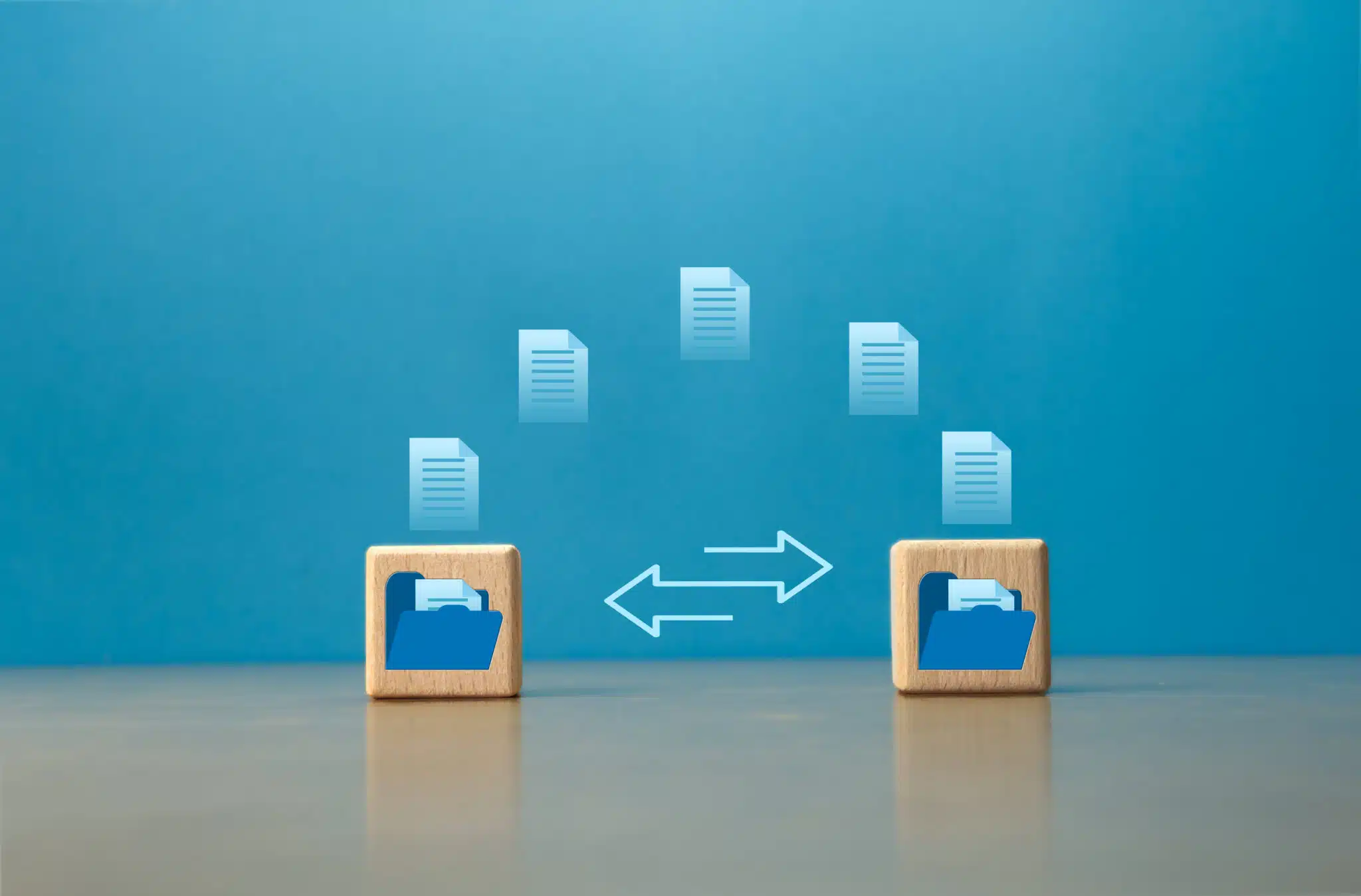 Bridging Eras: Maintaining Government Legacy Systems During Major Replacement Projects