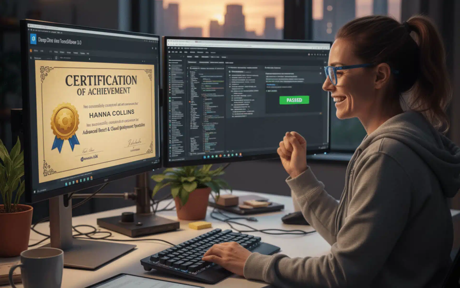 Fostering a Culture of Continuous Learning at MERAK Systems