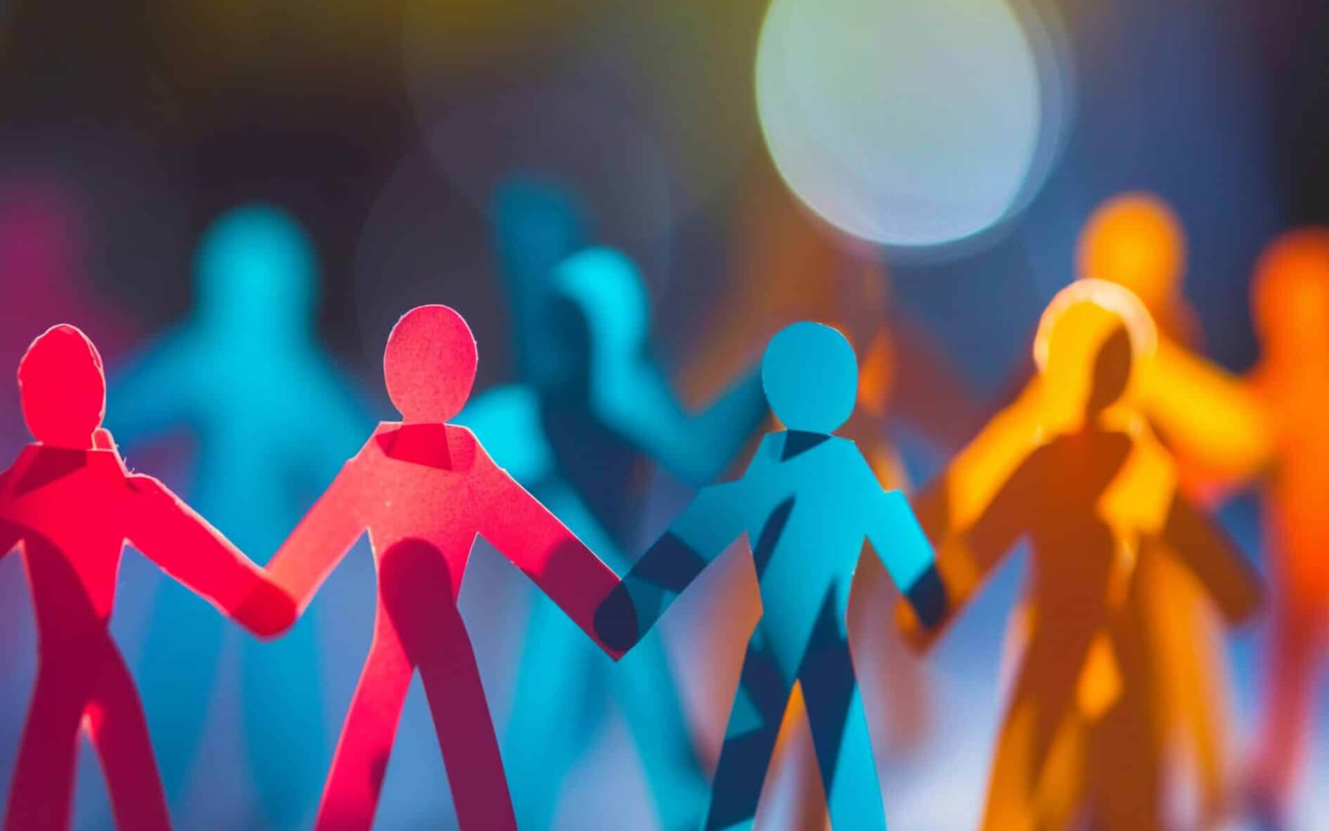 MERAK: a Flat Organization Built on Strong Collaboration and Trust